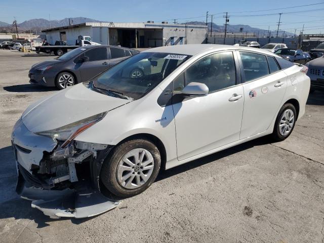 2016 TOYOTA PRIUS  2016 image