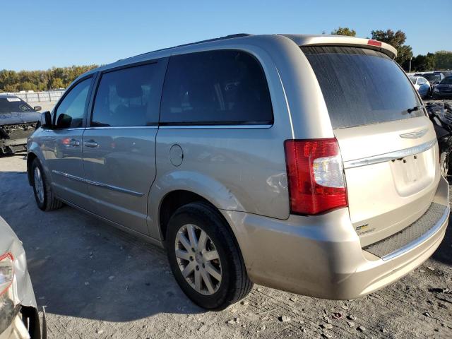 Obraz 2 z 2016 CHRYSLER TOWN & COUNTRY TOURING 2016 z VIN 2C4RC1BG6GR281347