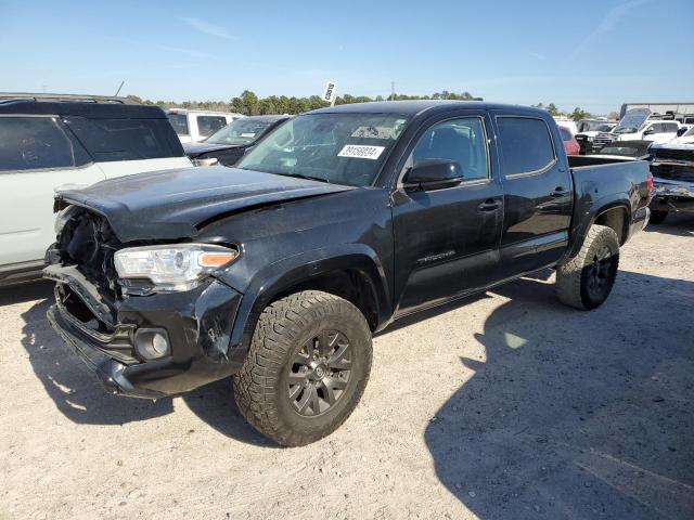 Изображение 2021 TOYOTA TACOMA DOUBLE CAB 2021