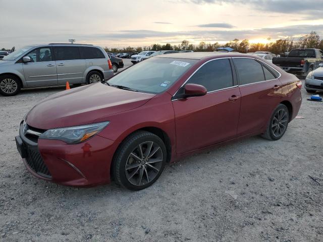 Obraz 1 z 2015 TOYOTA CAMRY XSE 2015 z VIN 4T1BK1FK6FU565559