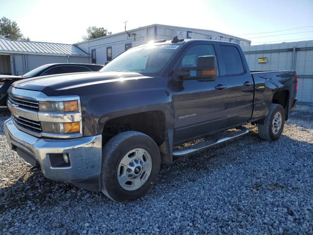 Obraz 1 z 2015 CHEVROLET SILVERADO K2500 HEAVY DUTY LT 2015 z VIN 1GC2KVEG0FZ529183