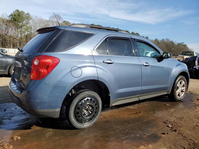 Image 3 of 2012 CHEVROLET EQUINOX LT 2012 with VIN 2GNALPEK7C6295275