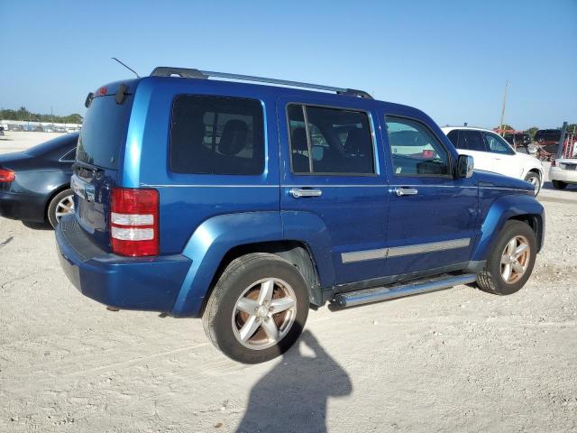 Изображение 3 2010 JEEP LIBERTY LIMITED 2010 с VIN 1J4PP5GK6AW181628