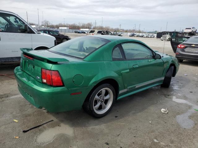 Image 3 of 2001 FORD MUSTANG GT 2001 with VIN 1FAFP42X01F177157