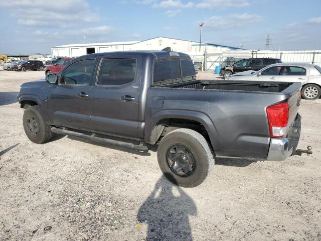 Image 2 of 2016 TOYOTA TACOMA DOUBLE CAB 2016 with VIN 3TMAZ5CN1GM001972