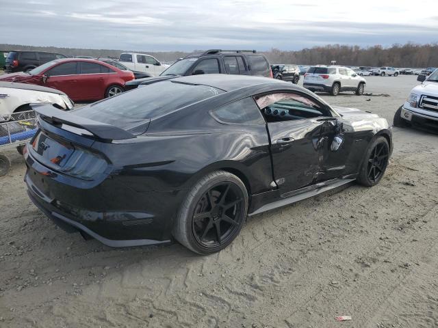 Image 3 of 2017 FORD MUSTANG GT 2017 with VIN 1FA6P8CF1H5332506
