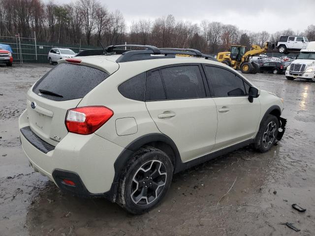 Изображение 3 2015 SUBARU XV CROSSTREK 2.0 PREMIUM 2015 с VIN JF2GPACC6F8220468