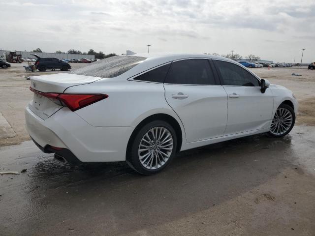 Obraz 3 z 2021 TOYOTA AVALON LIMITED 2021 z VIN 4T1DZ1FB3MU063643