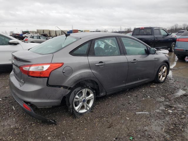 Obraz 3 z 2014 FORD FOCUS SE 2014 z VIN 1FADP3F23EL258449