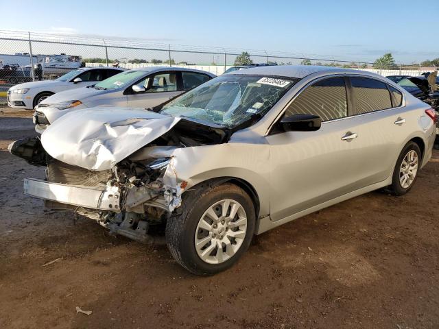 Изображение 1 2016 NISSAN ALTIMA 2.5 2016 с VIN 1N4AL3AP1GN357425