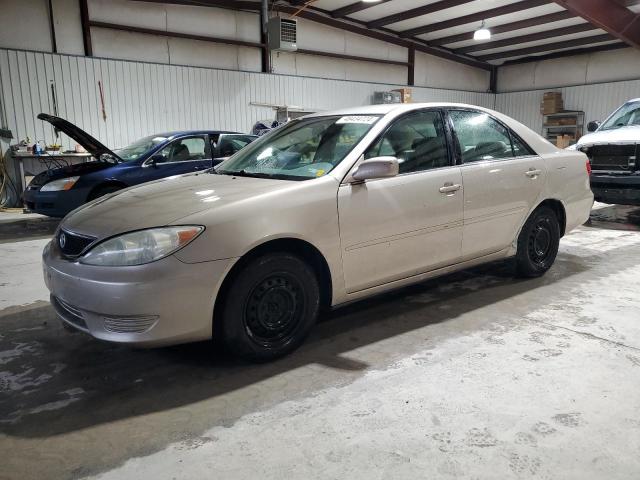 Изображение 2005 TOYOTA CAMRY LE 2005