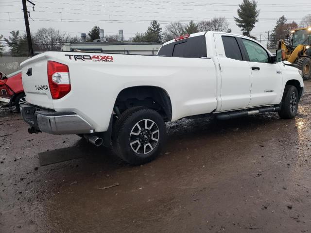 Image 3 of 2019 TOYOTA TUNDRA DOUBLE CAB SR/SR5 2019 with VIN 5TFCY5F16KX024297