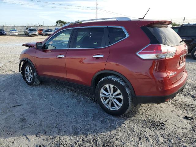 Obraz 2 z 2015 NISSAN ROGUE S 2015 z VIN KNMAT2MT8FP557363