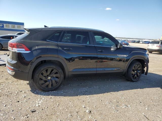 Изображение 3 2024 VOLKSWAGEN ATLAS CROSS SPORT SE 2024 с VIN 1V2KE2CA5RC201459