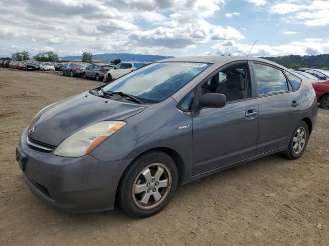 Изображение 1 2008 TOYOTA PRIUS  2008 с VIN JTDKB20U883352948