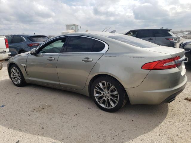 Image 2 of 2013 JAGUAR XF  2013 with VIN SAJWA0E73D8S66585