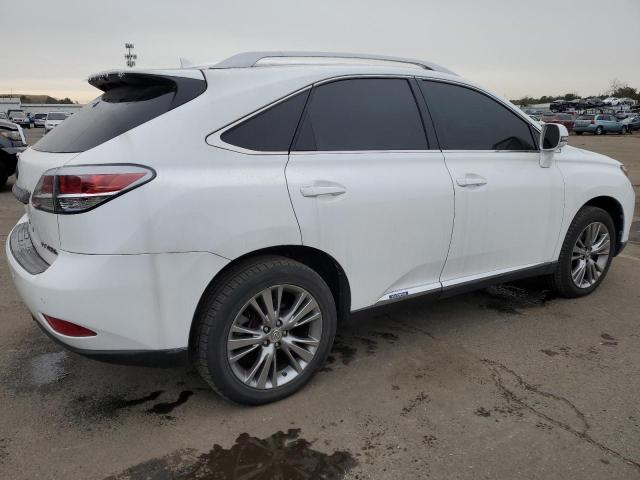 Изображение 3 2013 LEXUS RX 450 2013 с VIN JTJBC1BA8D2058960