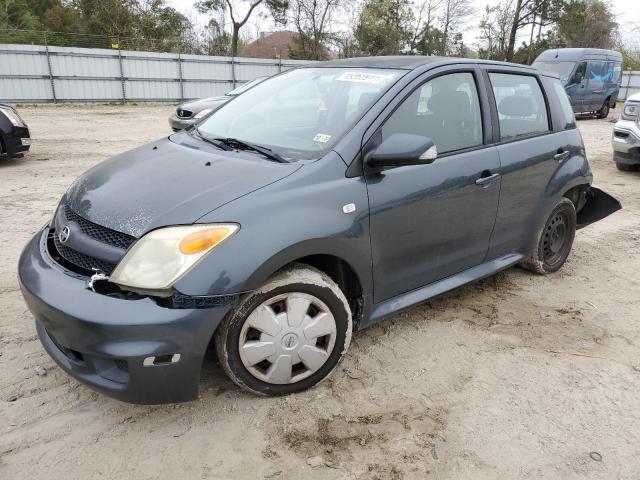 Изображение 2006 TOYOTA SCION XA  2006