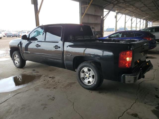 Obraz 2 z 2012 CHEVROLET SILVERADO C1500 LT 2012 z VIN 3GCPCSE0XCG202824