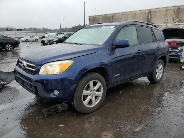 Изображение 2007 TOYOTA RAV4 LIMITED 2007