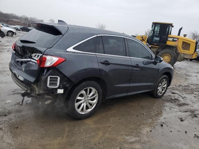 Image 3 of 2016 ACURA RDX TECHNOLOGY 2016 with VIN 5J8TB3H53GL001694