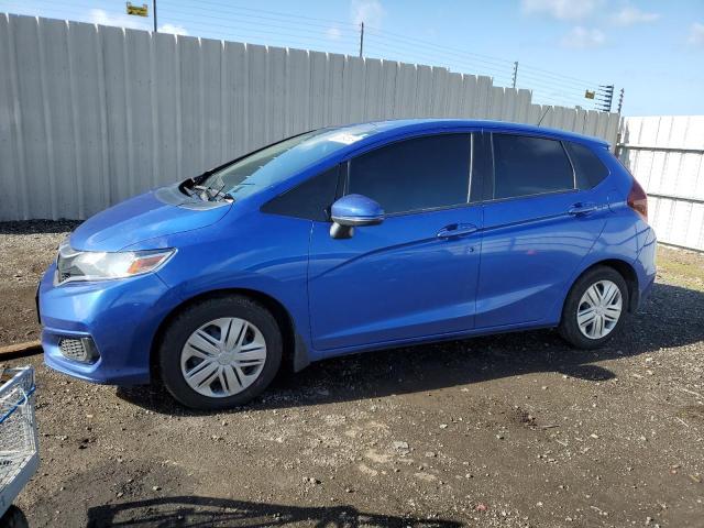 2020 HONDA FIT LX 2020 image