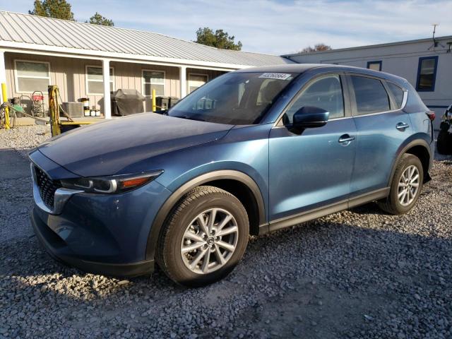 Obraz 1 z 2022 MAZDA CX-5 SELECT 2022 z VIN JM3KFBBM7N0629109