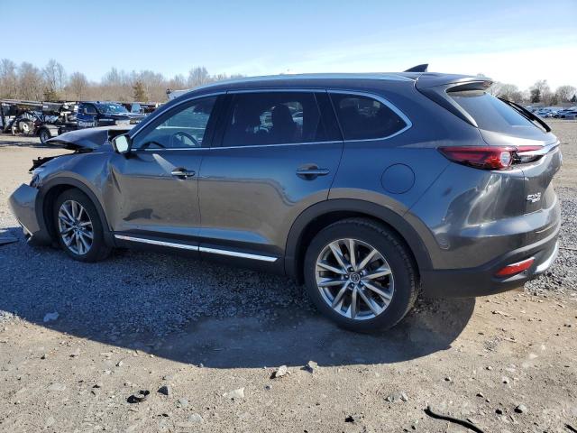 Obraz 2 z 2019 MAZDA CX-9 SIGNATURE 2019 z VIN JM3TCBEY6K0308251