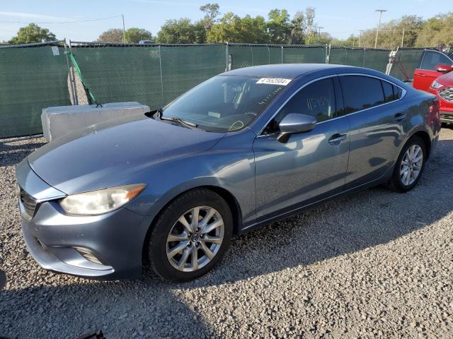Изображение 2016 MAZDA 6 SPORT 2016