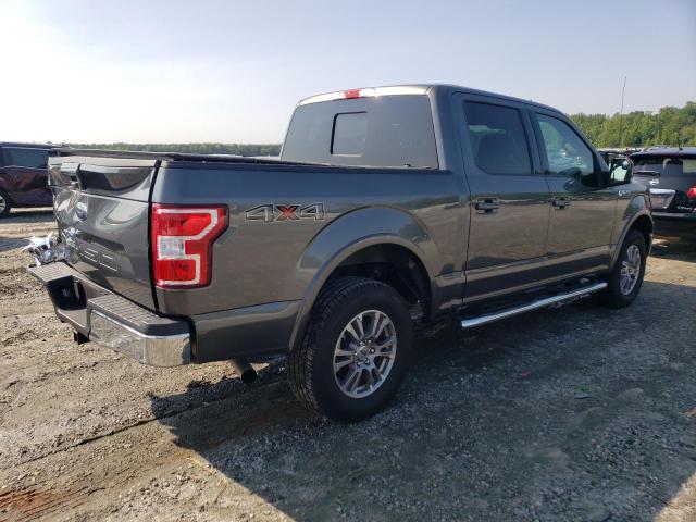 Image 3 of 2019 FORD F150 SUPERCREW 2019 with VIN 1FTEW1E53KFC48371