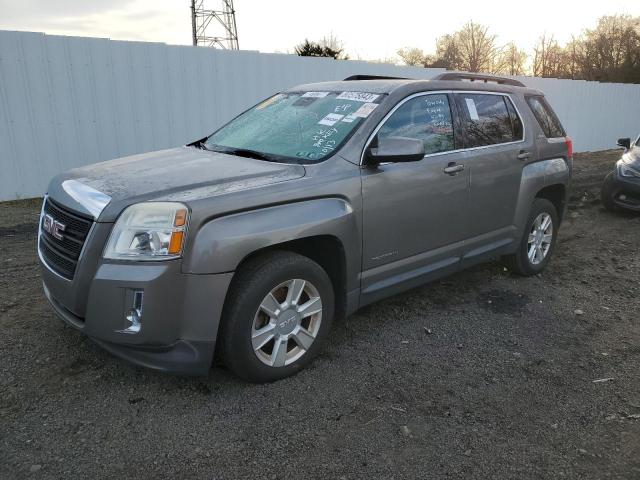 Image 1 of 2012 GMC TERRAIN SLE 2012 with VIN 2GKFLTEK4C6318667