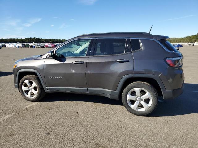 Image 2 of 2018 JEEP COMPASS LATITUDE 2018 with VIN 3C4NJDBB0JT113198