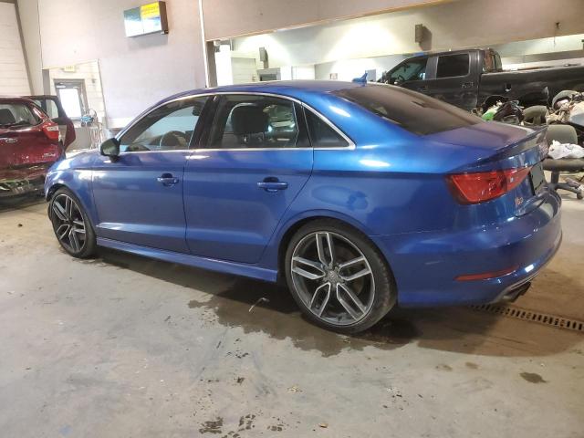 Image 2 of 2015 AUDI S3 PRESTIGE 2015 with VIN WAUFFGFF0F1141468