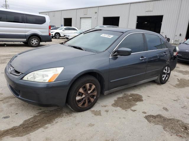 2005 HONDA ACCORD LX 2005 image