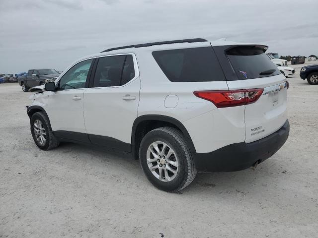 Obraz 2 z 2019 CHEVROLET TRAVERSE LT 2019 z VIN 1GNERGKW6KJ129189