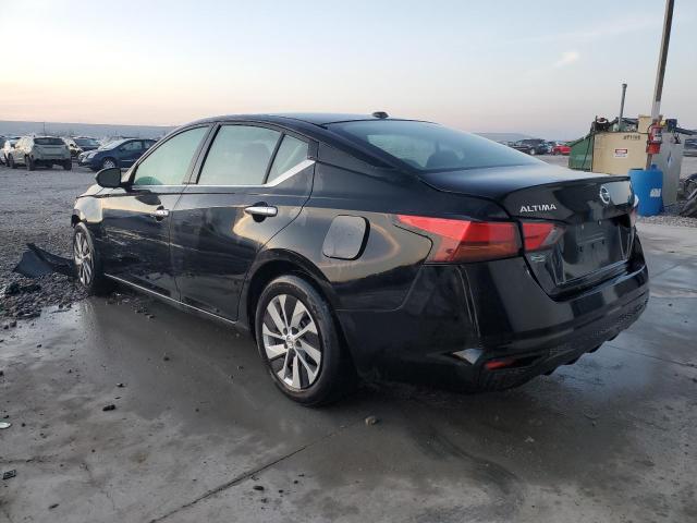 Obraz 2 z 2020 NISSAN ALTIMA S 2020 z VIN 1N4BL4BV4LC132848