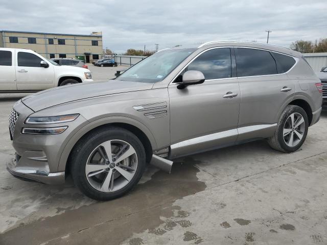 2021 GENESIS GV80 BASE 2021 image