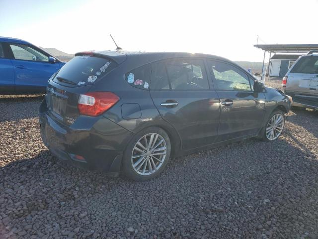 Изображение 3 2014 SUBARU IMPREZA LIMITED 2014 с VIN JF1GPAH60E8315999