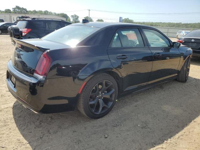 Изображение 3 2021 CHRYSLER 300 S 2021 с VIN 2C3CCABT3MH595899