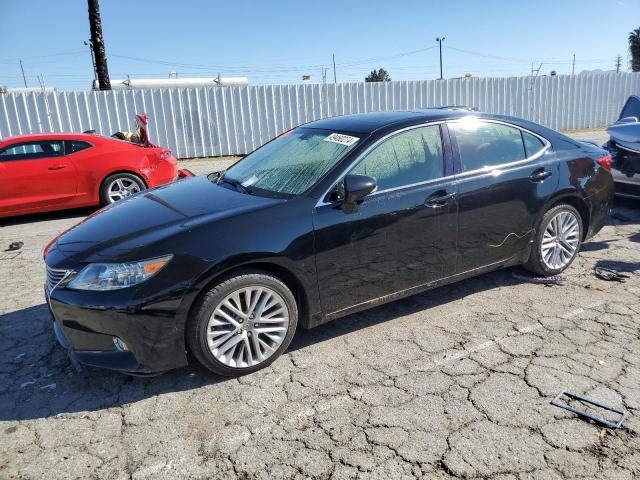 Изображение 1 2014 LEXUS ES 350 2014 с VIN JTHBK1GGXE2116604