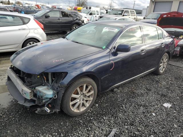 2006 LEXUS GS 300 2006 image