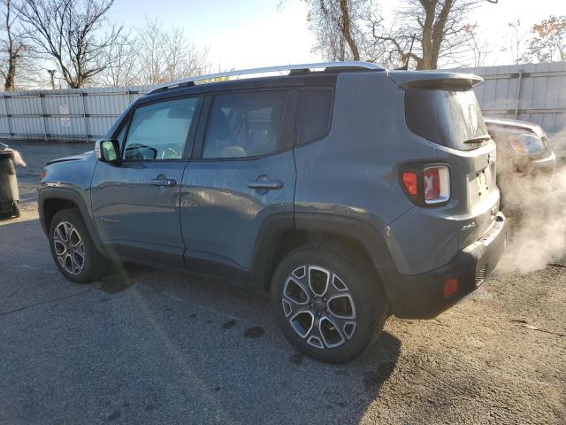 Obraz 2 z 2018 JEEP RENEGADE LIMITED 2018 z VIN ZACCJBDB3JPH35567