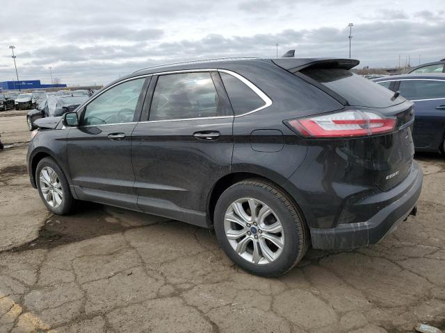 Изображение 2 2020 FORD EDGE TITANIUM 2020 с VIN 2FMPK4K91LBA84369