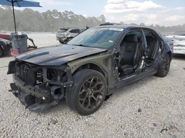 2017 CHRYSLER 300 S 2017 image