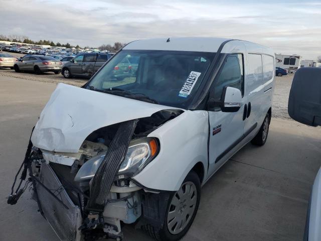 Изображение 2017 RAM PROMASTER CITY SLT 2017