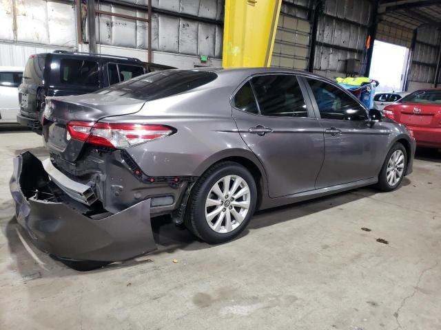 Obraz 3 z 2018 TOYOTA CAMRY L 2018 z VIN 4T1B11HK4JU516594