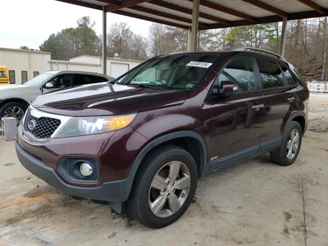 Изображение 2012 KIA SORENTO EX 2012