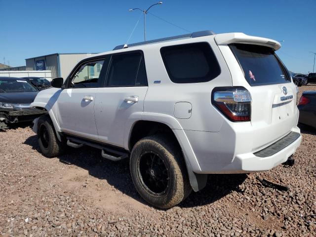 Obraz 2 z 2016 TOYOTA 4RUNNER SR5/SR5 PREMIUM 2016 z VIN JTEBU5JR4G5372554