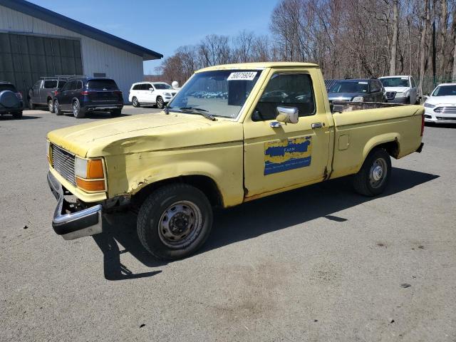 1989 FORD RANGER  1989 image