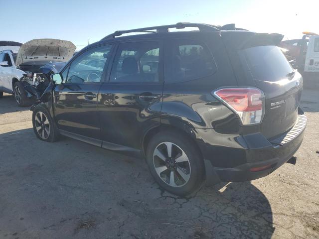 Obraz 2 z 2017 SUBARU FORESTER 2.5I PREMIUM 2017 z VIN JF2SJAEC4HH506234